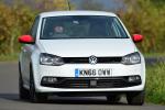 Volkswagen Polo Beats 2016 года (UK)